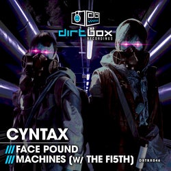Cyntax Top 20