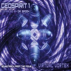 Geospirit1: Virtual Vortex
