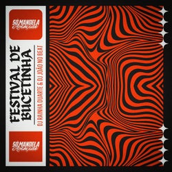 Festival de Bucetinha