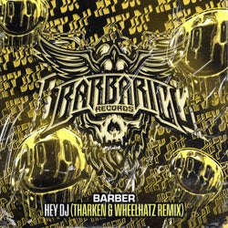 Hey DJ - Tharken & Wheelhatz Remix