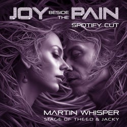 Joy Beside the Pain (Spotify Cut)