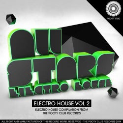 All Stars - Electro House, Vol. 2