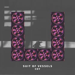 Suit of Vessels