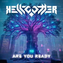Are You Ready