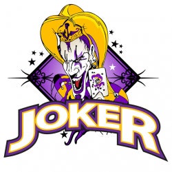 Joker's Favorite 001