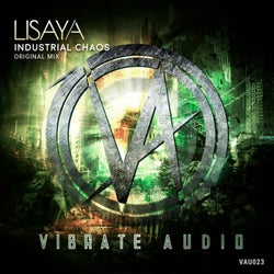 Industrial Chaos (Extended Mix)