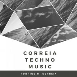 Correia Techno Music
