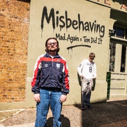 'Misbehaving’ Chart