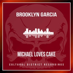 Michael Loves Cake