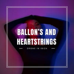 Ballon's And Heartstrings