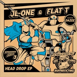 Head Drop