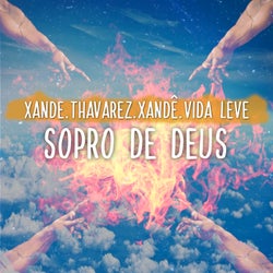 Sopro de Deus (feat. Xande)