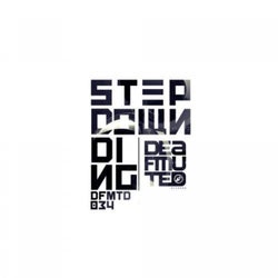 Step Down EP