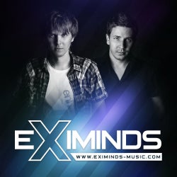 Eximinds 'Russia' Top 10 Chart