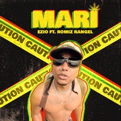 Mari (feat. Romiz Rangel)