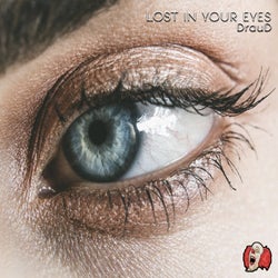 Lost In Your Eyes