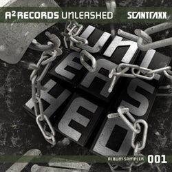A2 Records 016 - Unleashed - Album Sampler 001