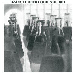 Dark Techno Science 001