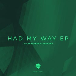 Copertina per Had My Way