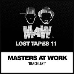 MAW Lost Tapes 11