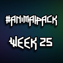 #AnimalPack - Week 25