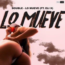 Lo Mueve (Extended Mix)