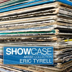 Showcase - Artist Collection Eric Tyrell