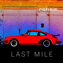 LAST MILE