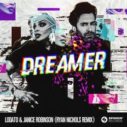 Dreamer (Ryan Nichols Extended Remix)