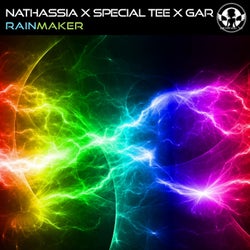 Rainmaker (Special Tee Extended Mix)