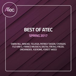 Best of Atec - Spring 2017