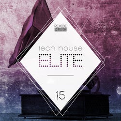 Tech House Elite Issue 15
