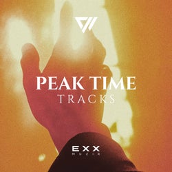 Peak Time Tracks