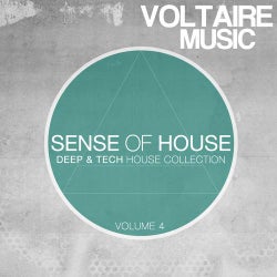 Sense Of House Vol. 4