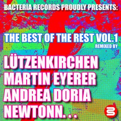 The Best Of The Rest, Remixed Volume 1