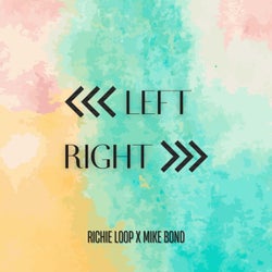 Left Right (Extended)