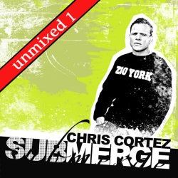 Submerge - Volume 5 Part 1 Unmixed (By Chris Cortez)