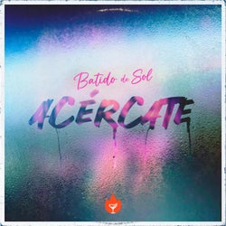 Acercate EP