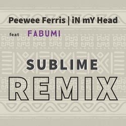 In My Head (Remix)