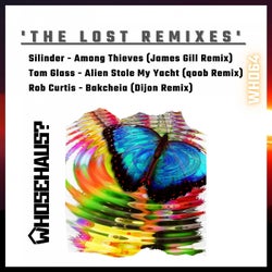 The Lost Remixes