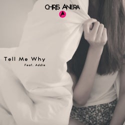 Tell me Why (Club Mix)