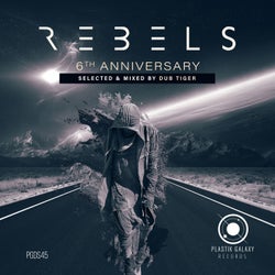 Rebels 6th Anniversary