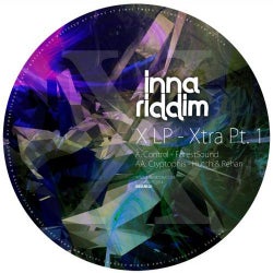 Inna Riddim X LP - Xtra, Pt. 1