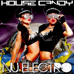 House Candy: Nu Electro