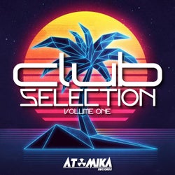 Club Selection, Vol. 1