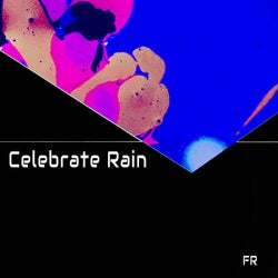Celebrate Rain
