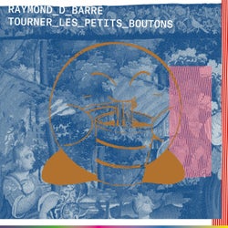 Tourner les petits boutons