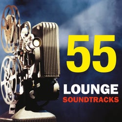 55 Lounge Soundtracks