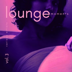 Lounge Moments, Vol. 3