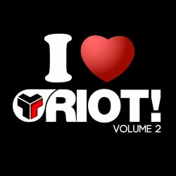 I Love Riot Volume 2